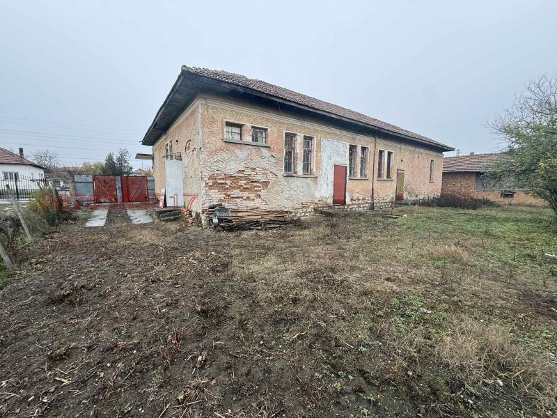 Дава под наем ПРОМ. ПОМЕЩЕНИЕ, с. Горна Митрополия, област Плевен, снимка 5 - Производствени сгради - 52781583