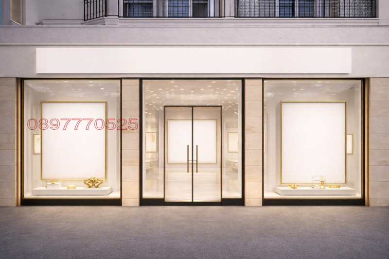 Дава под наем БИЗНЕС ИМОТ, гр. Варна, Галата, снимка 3 - Други - 53211302