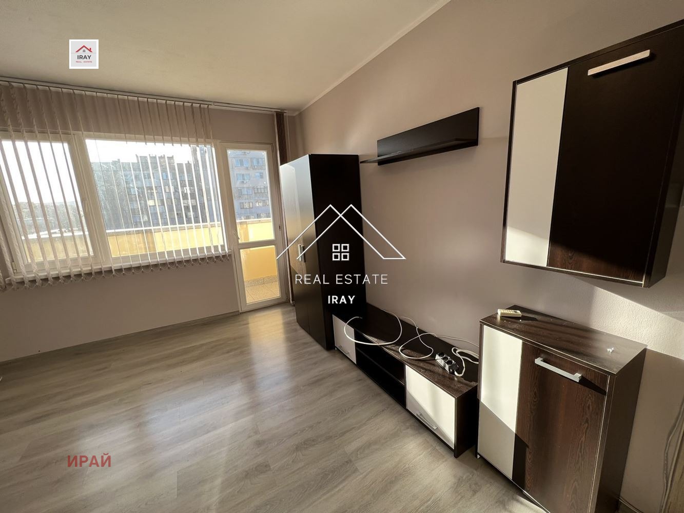 Дава под наем 3-СТАЕН, гр. Стара Загора, Център, снимка 6 - Апартаменти - 53605364