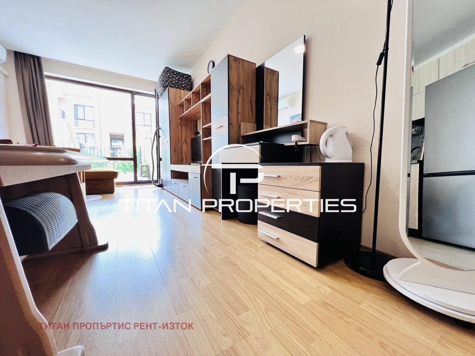 Дава под Наем 1-СТАЕН | Imot.bg — изображение 2