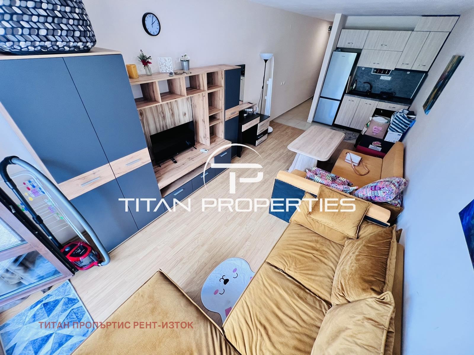 Дава под Наем 1-СТАЕН | Imot.bg — изображение 1