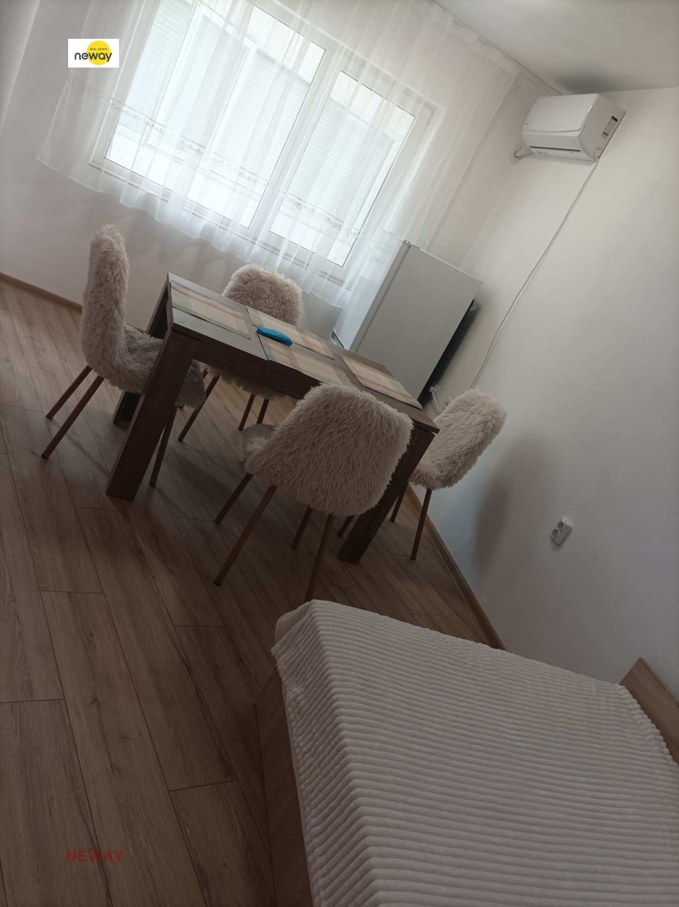 Дава под Наем 1-СТАЕН | Imot.bg — изображение 3