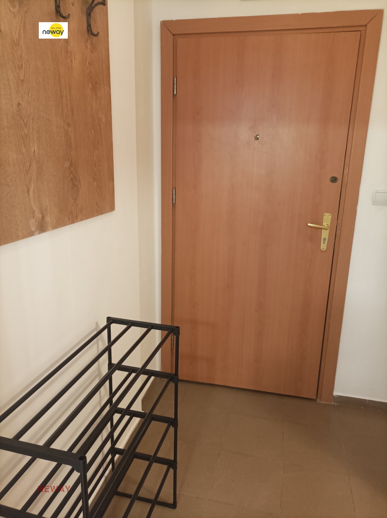 Дава под Наем 1-СТАЕН | Imot.bg — изображение 8