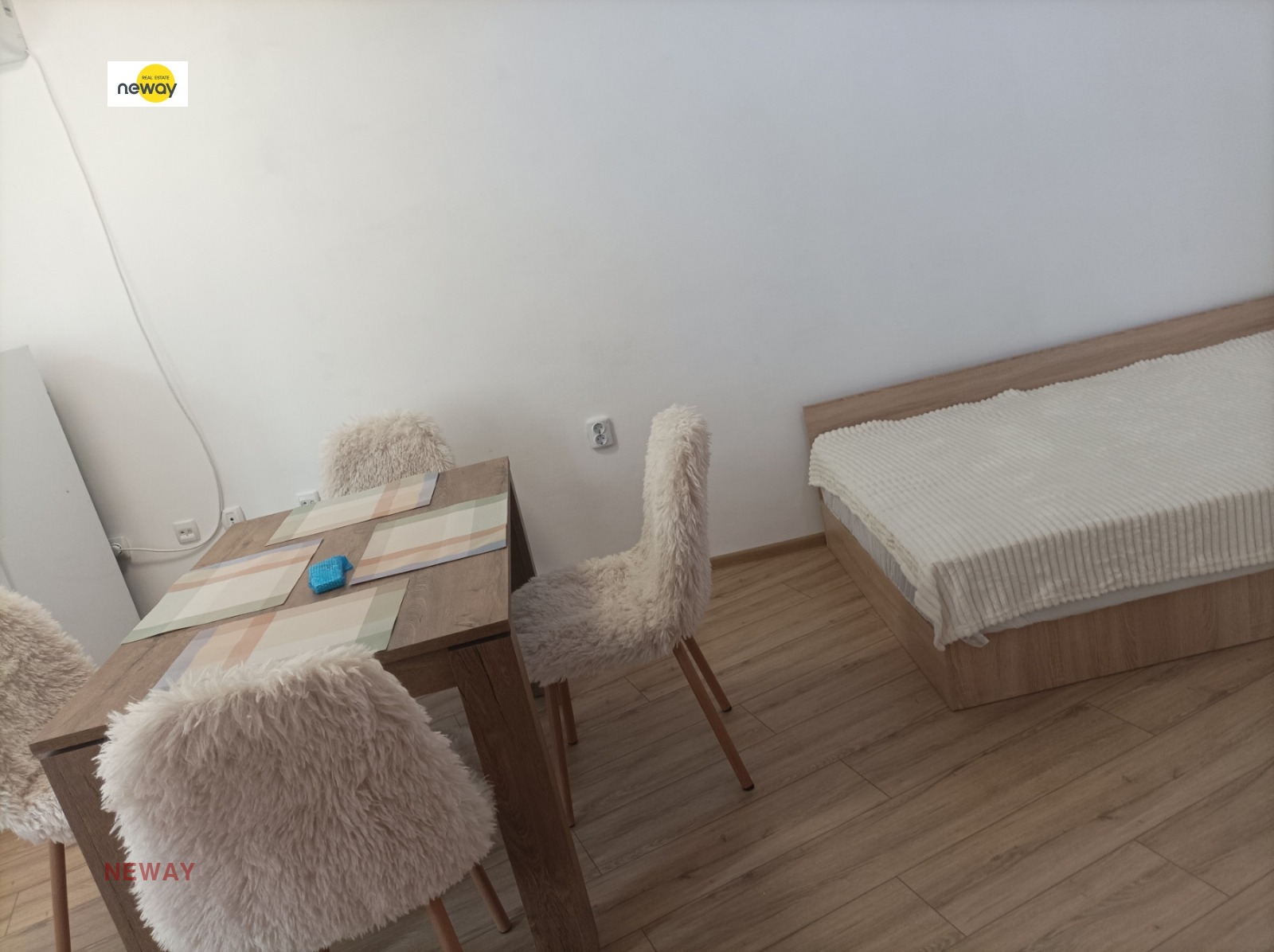 Дава под Наем 1-СТАЕН | Imot.bg — изображение 1