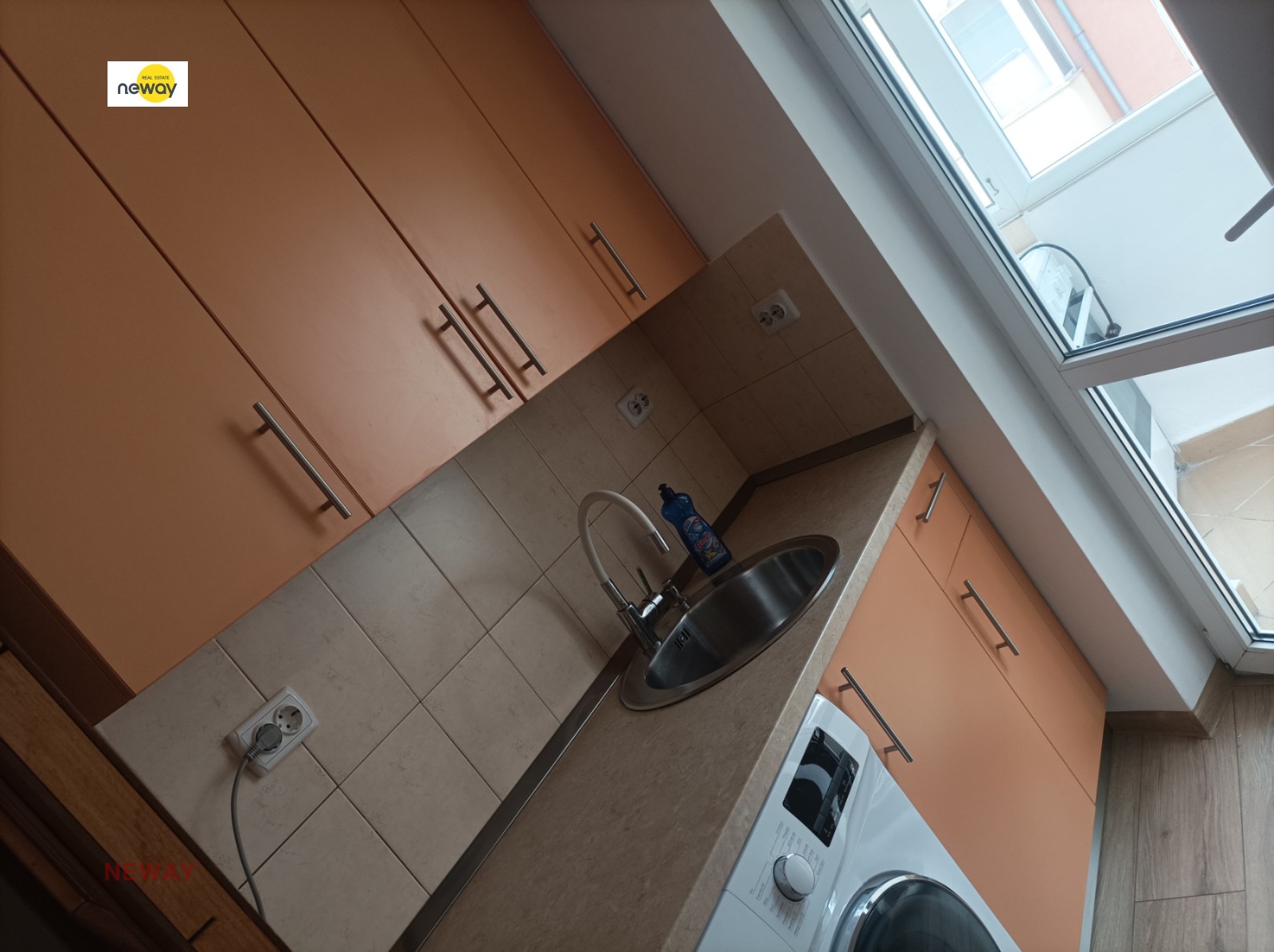 Дава под Наем 1-СТАЕН | Imot.bg — изображение 2