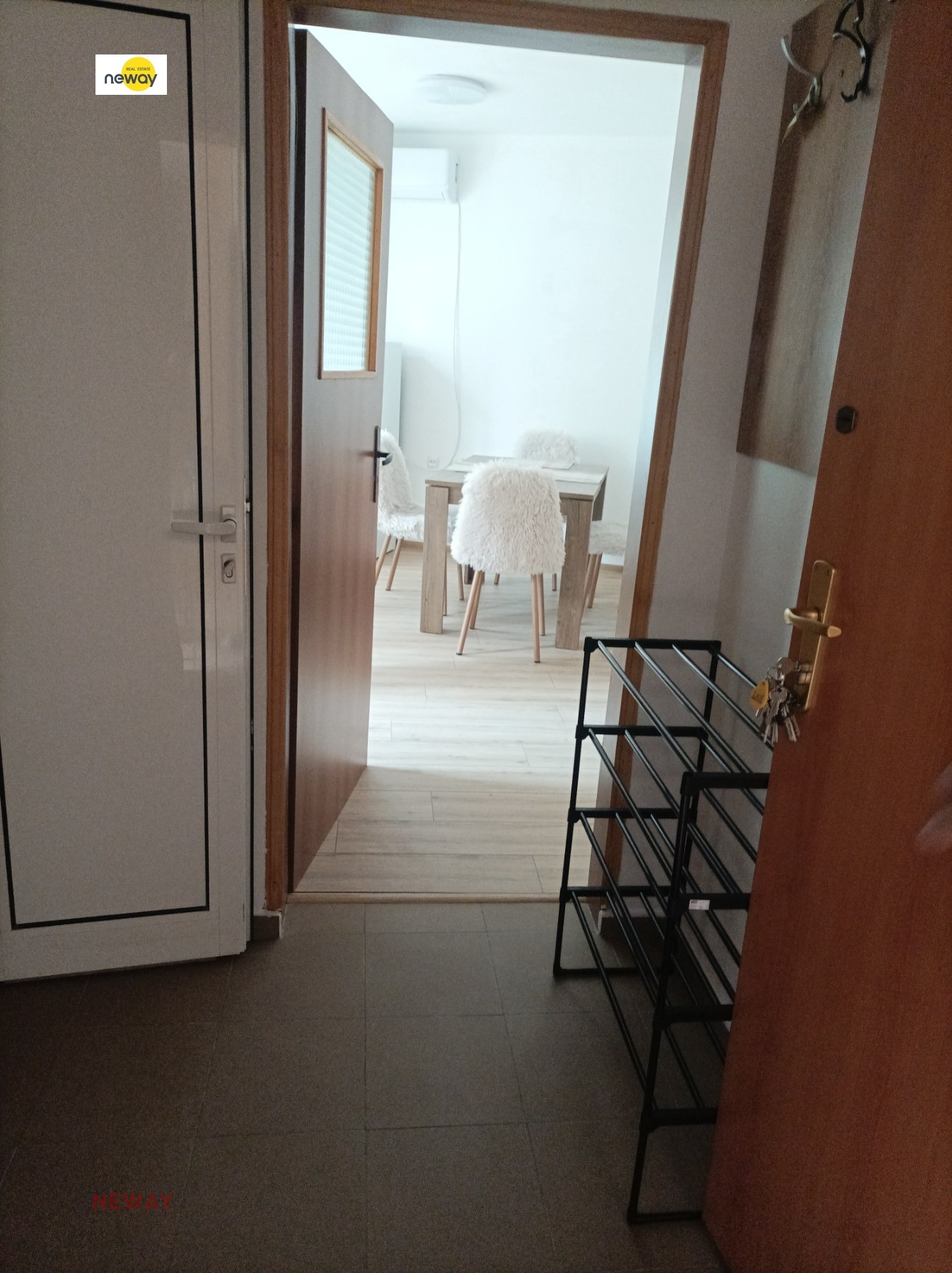 Дава под Наем 1-СТАЕН | Imot.bg — изображение 7