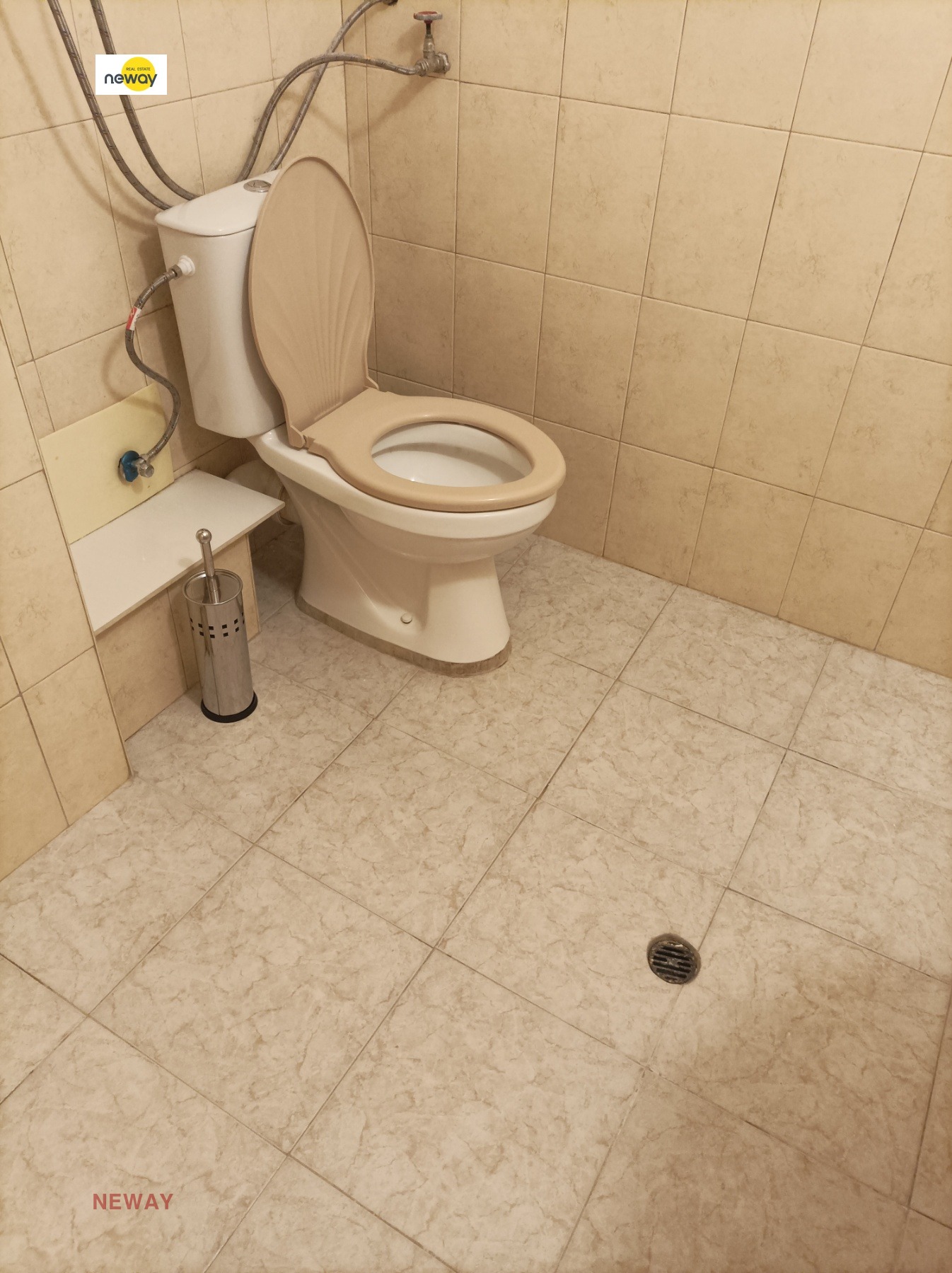 Дава под Наем 1-СТАЕН | Imot.bg — изображение 9