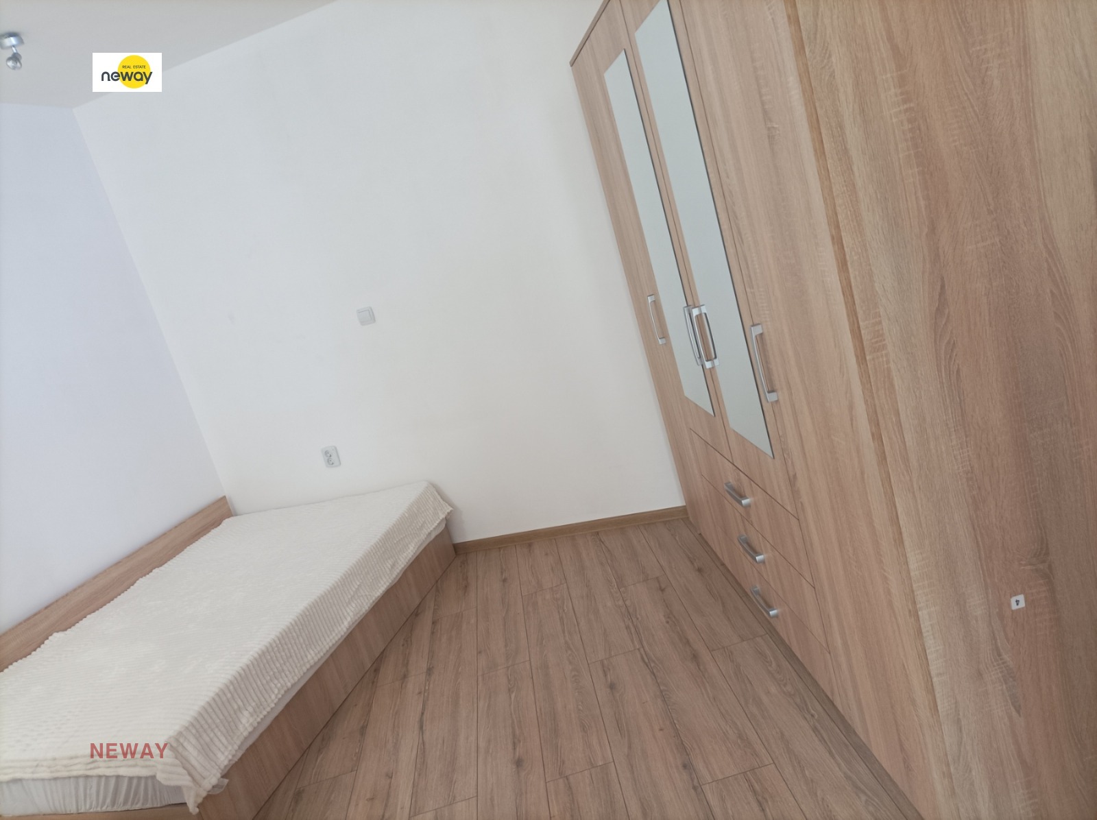 Дава под Наем 1-СТАЕН | Imot.bg — изображение 4