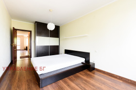 1 Schlafzimmer Bojana, Sofia 4