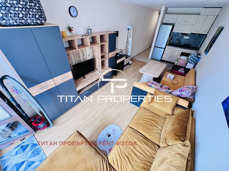 Vuokrattavana  Studio Burgasin alue , Sveti Vlas , 38 neliömetriä | 30446677