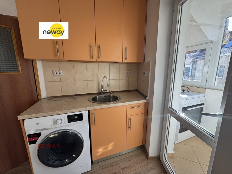 Под наем 1-СТАЕН, град Плевен, Широк център • 260 € / 508.52 лв. • 33133055 1