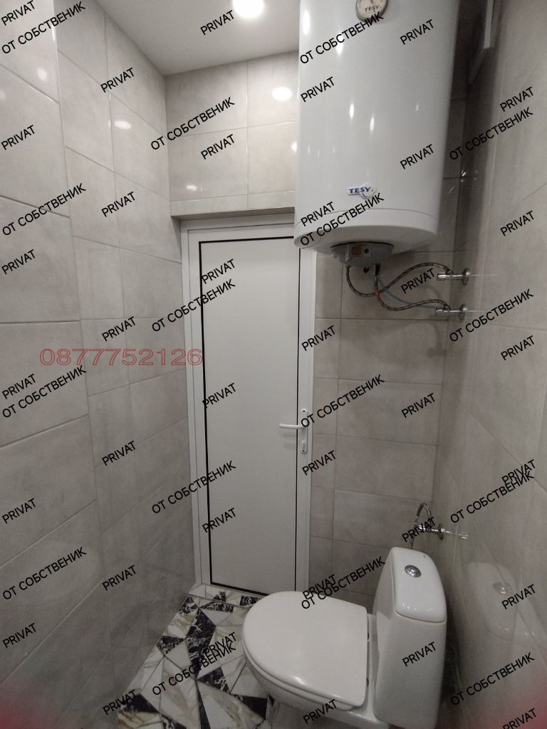 Дава под наем 1-СТАЕН, гр. Пловдив, Тракия, снимка 6 - Апартаменти - 54651543