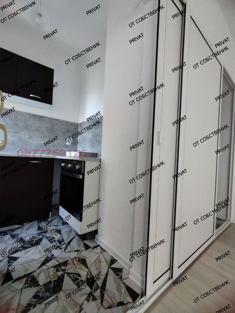 Дава под наем 1-СТАЕН, гр. Пловдив, Тракия, снимка 4 - Апартаменти - 54651543