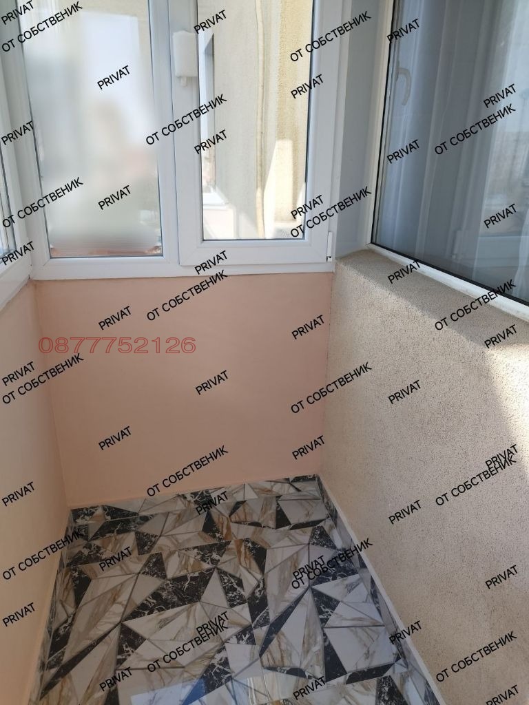 Дава под наем 1-СТАЕН, гр. Пловдив, Тракия, снимка 8 - Апартаменти - 54651543