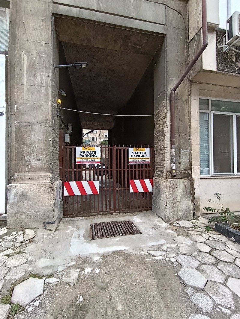 De inchiriat  1 dormitor Sofia , Țentâr , 50 mp | 17873800 - imagine [12]