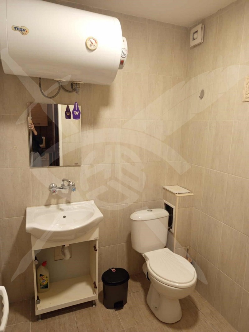 En renta  1 dormitorio Varna , Sportna zala , 60 metros cuadrados | 12690831 - imagen [7]