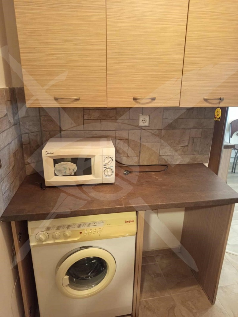 En renta  1 dormitorio Varna , Sportna zala , 60 metros cuadrados | 12690831 - imagen [4]