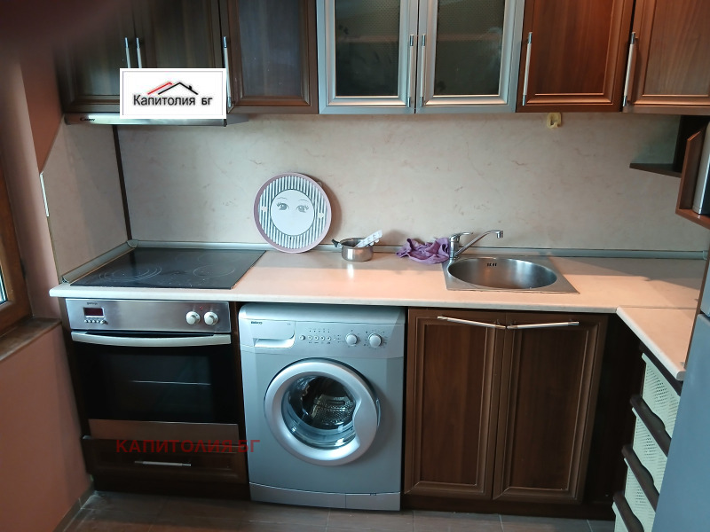 Дава под наем 2-СТАЕН, гр. Кърджали, Възрожденци, снимка 4 - Апартаменти - 52323622