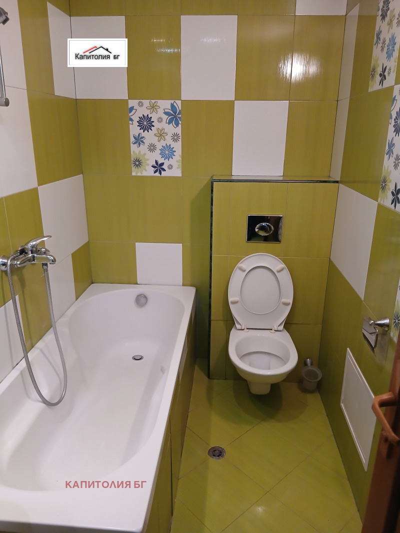 Дава под наем 2-СТАЕН, гр. Кърджали, Възрожденци, снимка 6 - Апартаменти - 52323622