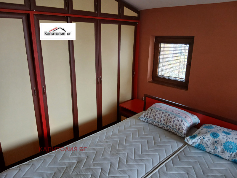 Дава под наем 2-СТАЕН, гр. Кърджали, Възрожденци, снимка 2 - Апартаменти - 52323622