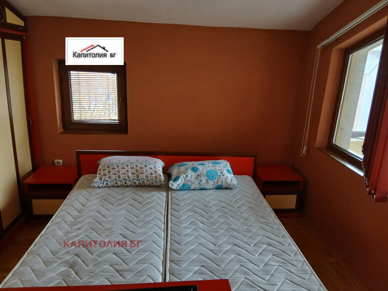 Дава под наем 2-СТАЕН, гр. Кърджали, Възрожденци, снимка 3 - Апартаменти - 52323622