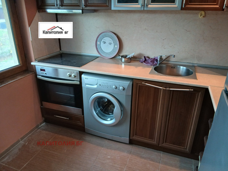 Дава под наем 2-СТАЕН, гр. Кърджали, Възрожденци, снимка 7 - Апартаменти - 52323622