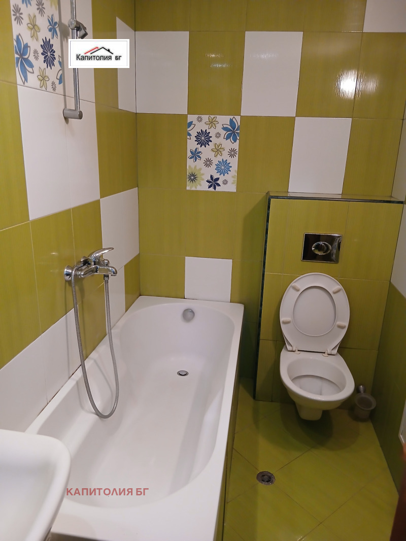 Дава под наем 2-СТАЕН, гр. Кърджали, Възрожденци, снимка 5 - Апартаменти - 52323622