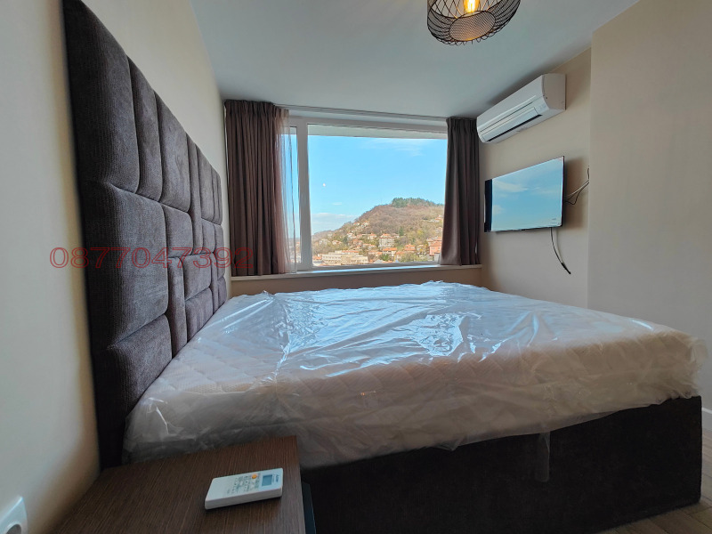 Дава под наем 2-СТАЕН, гр. Габрово, Център, снимка 11 - Апартаменти - 52782680