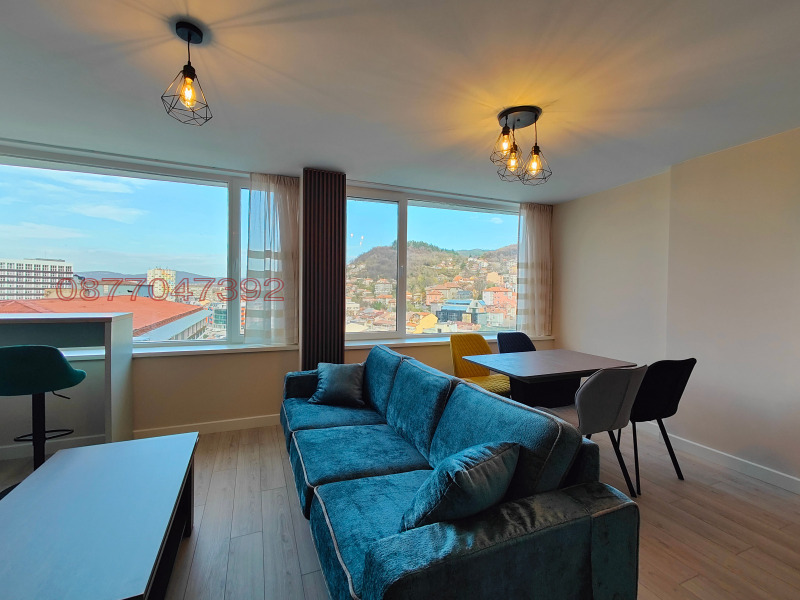 Дава под наем 2-СТАЕН, гр. Габрово, Център