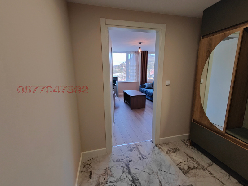 Дава под наем 2-СТАЕН, гр. Габрово, Център, снимка 13 - Апартаменти - 52782680