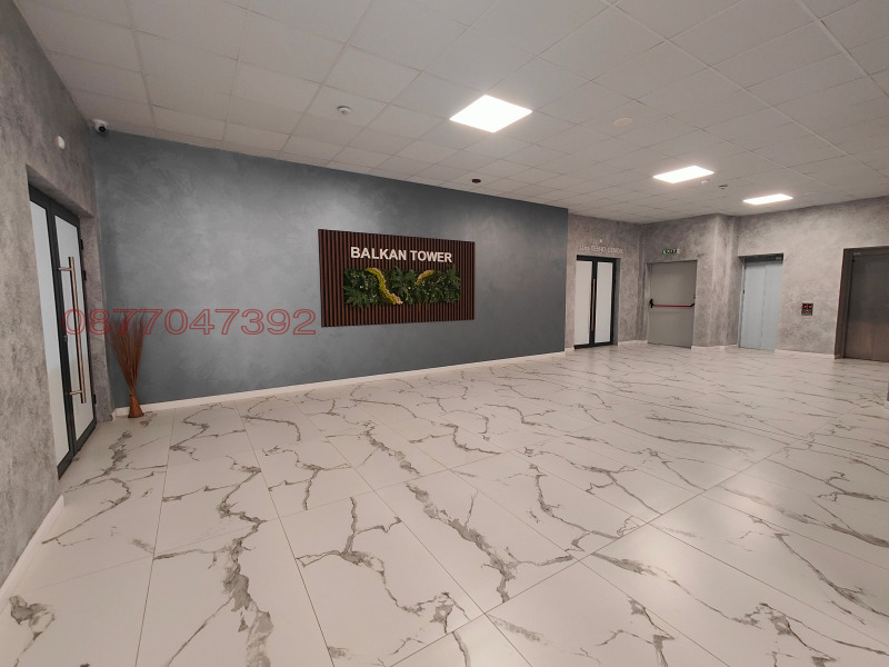 Дава под наем 2-СТАЕН, гр. Габрово, Център, снимка 16 - Апартаменти - 52782680