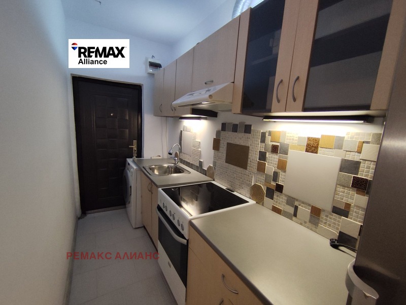 Дава под наем 2-СТАЕН, гр. София, Овча купел 1, снимка 10 - Апартаменти - 52648229