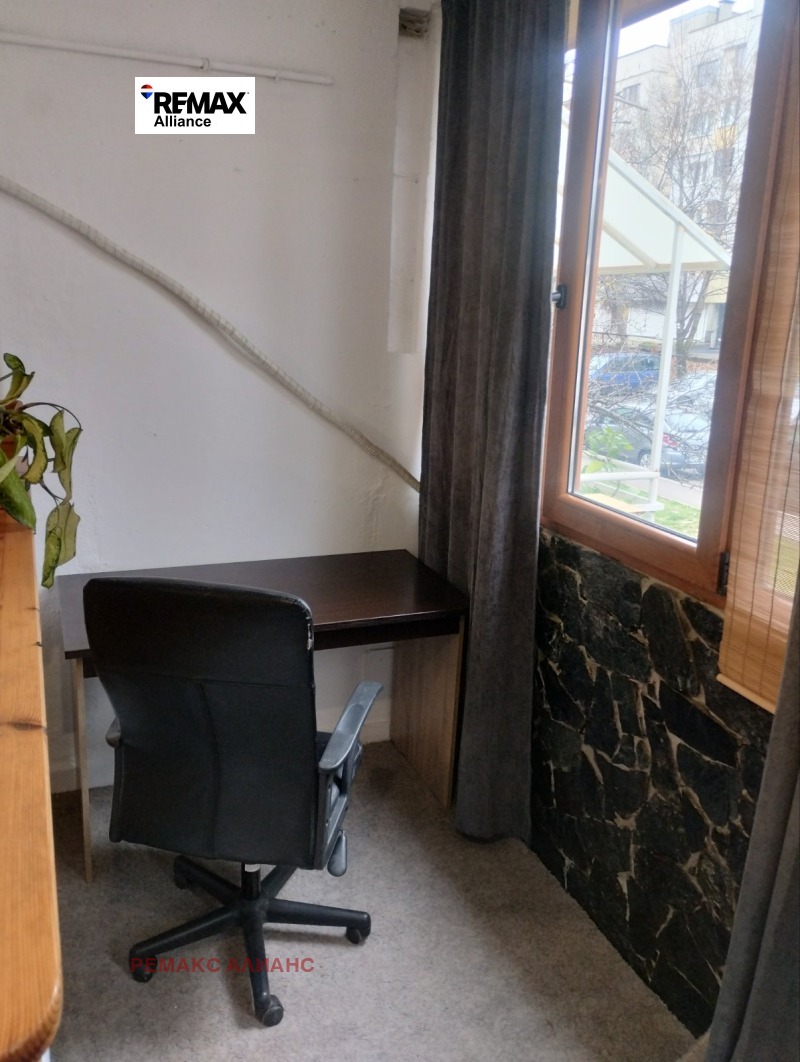 Дава под наем 2-СТАЕН, гр. София, Овча купел 1, снимка 8 - Апартаменти - 52648229