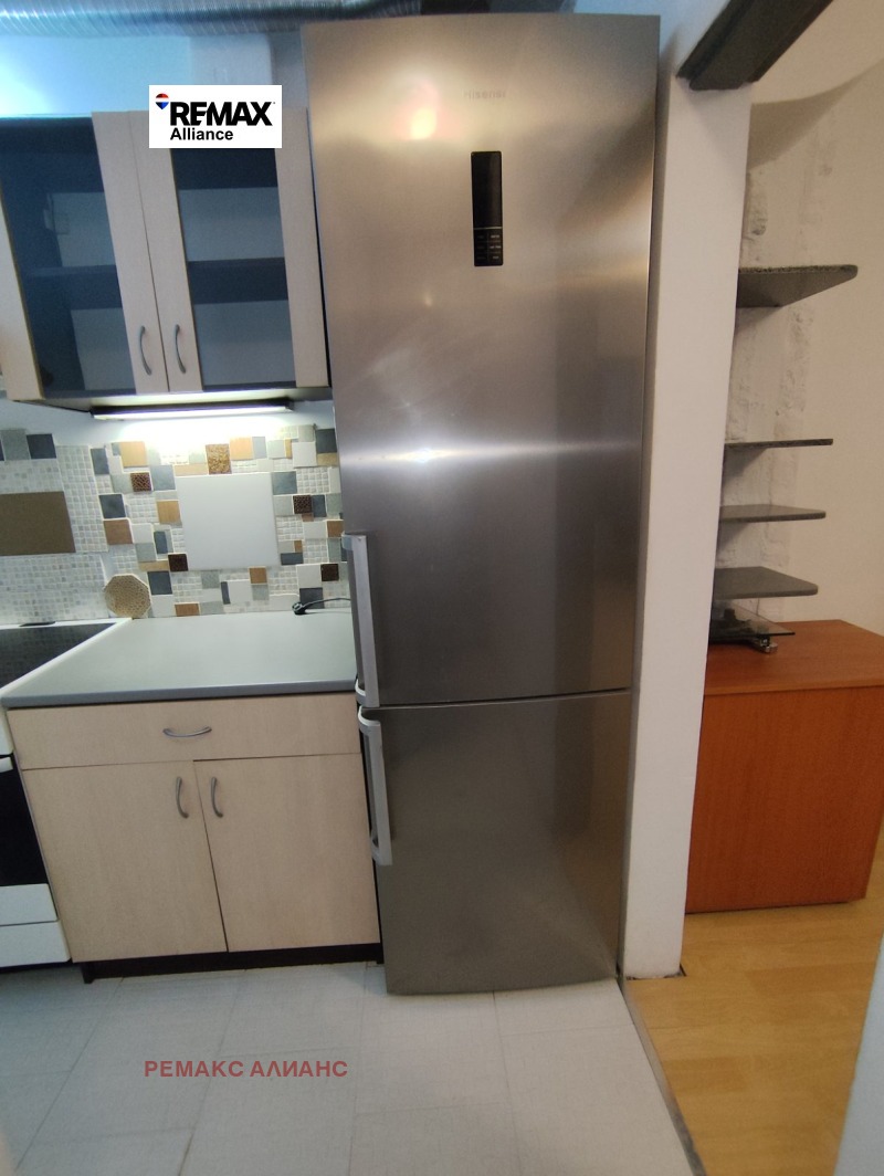 Дава под наем 2-СТАЕН, гр. София, Овча купел 1, снимка 11 - Апартаменти - 52648229