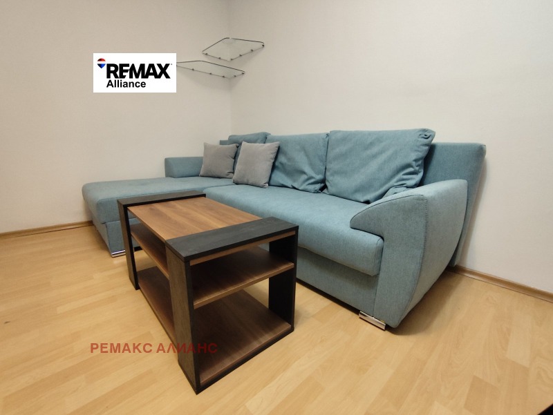 Дава под наем 2-СТАЕН, гр. София, Овча купел 1, снимка 3 - Апартаменти - 52648229