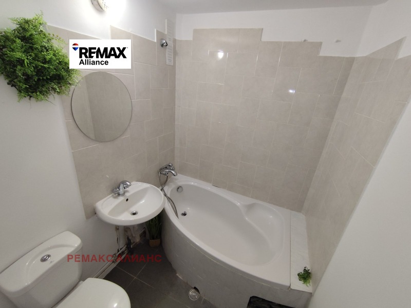 Дава под наем 2-СТАЕН, гр. София, Овча купел 1, снимка 12 - Апартаменти - 52648229