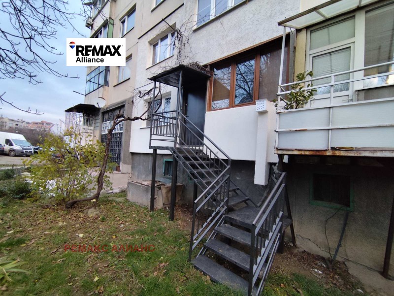 Дава под наем 2-СТАЕН, гр. София, Овча купел 1, снимка 13 - Апартаменти - 52648229