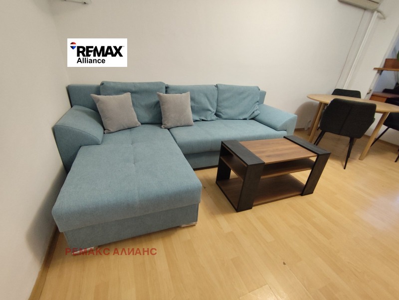 Дава под наем 2-СТАЕН, гр. София, Овча купел 1, снимка 2 - Апартаменти - 52648229