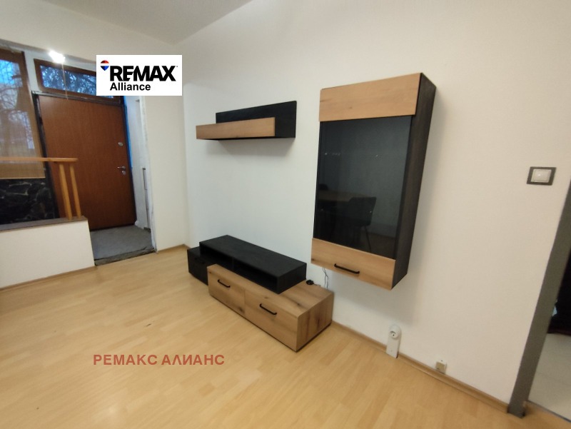 Дава под наем 2-СТАЕН, гр. София, Овча купел 1, снимка 4 - Апартаменти - 52648229