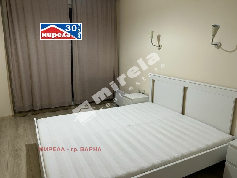 Дава под наем 2-СТАЕН, гр. Варна, Левски 1, снимка 10 - Апартаменти - 53022006