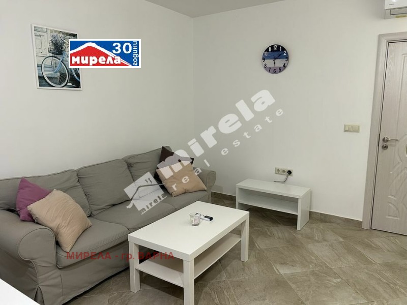 Дава под наем 2-СТАЕН, гр. Варна, Левски 1, снимка 5 - Апартаменти - 53022006