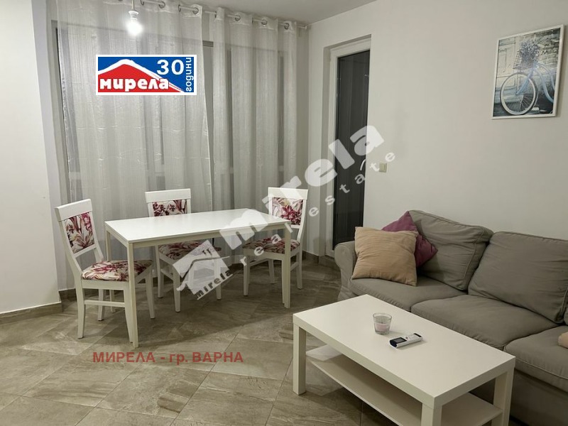 Дава под наем 2-СТАЕН, гр. Варна, Левски 1, снимка 3 - Апартаменти - 53022006