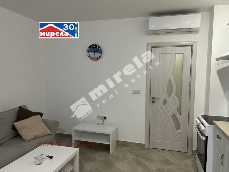 Дава под наем 2-СТАЕН, гр. Варна, Левски 1, снимка 6 - Апартаменти - 53022006