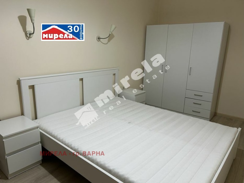 Дава под наем 2-СТАЕН, гр. Варна, Левски 1, снимка 9 - Апартаменти - 53022006