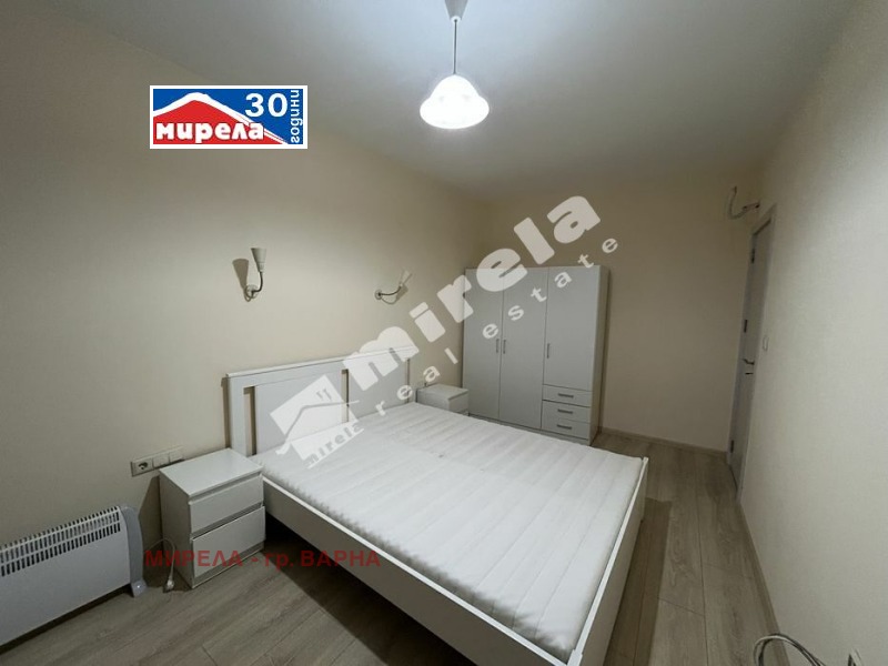 Дава под наем 2-СТАЕН, гр. Варна, Левски 1, снимка 8 - Апартаменти - 53022006
