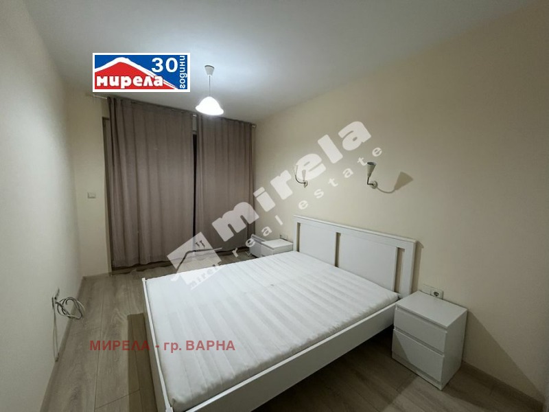 Дава под наем 2-СТАЕН, гр. Варна, Левски 1, снимка 2 - Апартаменти - 53022006