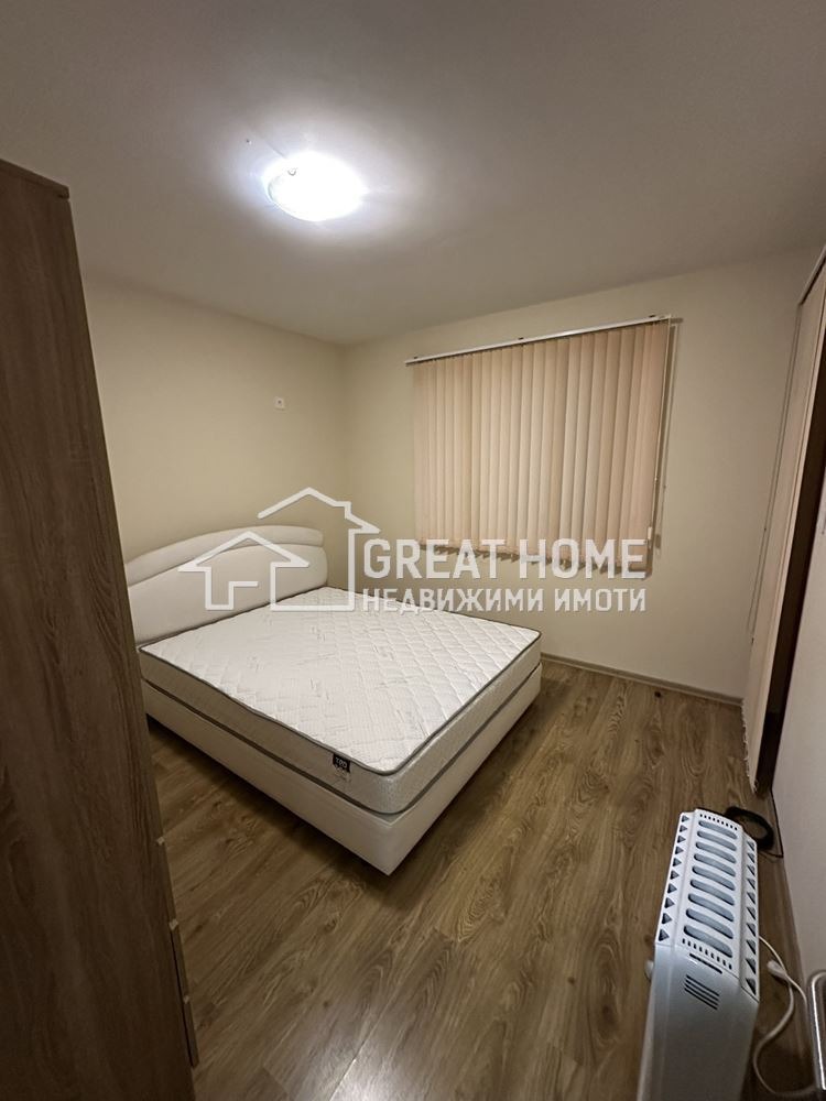 Дава под наем 2-СТАЕН, гр. Търговище, Център, снимка 4 - Апартаменти - 53041100