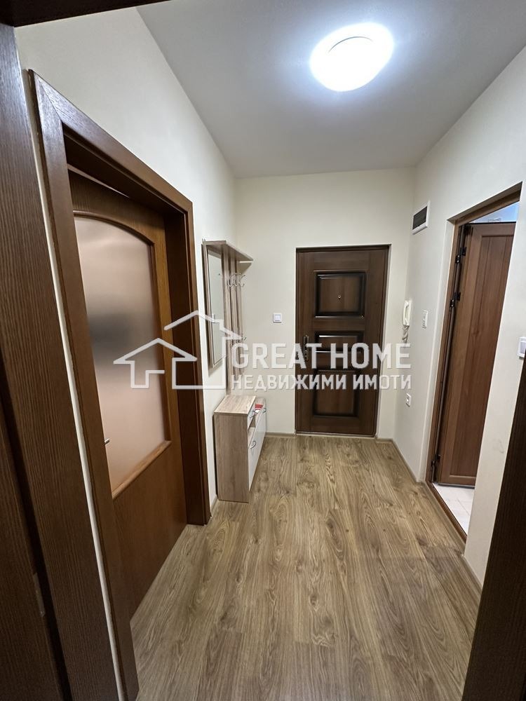 Дава под наем 2-СТАЕН, гр. Търговище, Център, снимка 6 - Апартаменти - 53041100