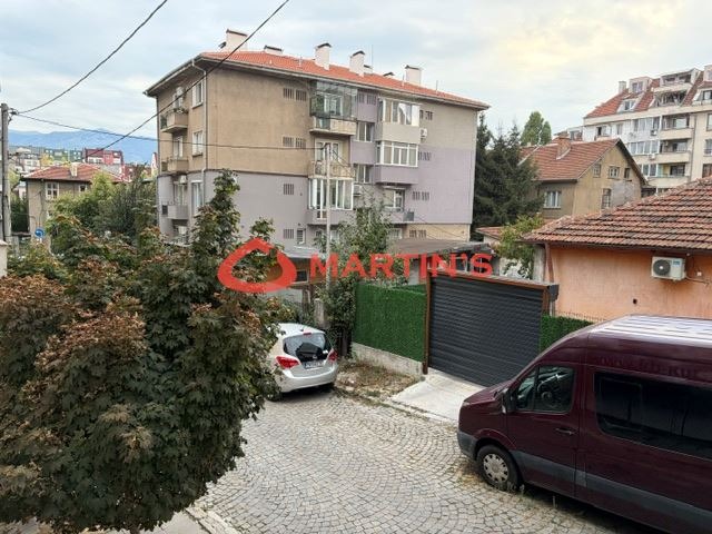 Дава под наем 2-СТАЕН, гр. София, Банишора, снимка 17 - Апартаменти - 56116864
