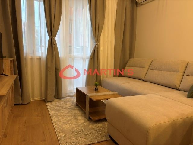 Дава под наем 2-СТАЕН, гр. София, Банишора, снимка 2 - Апартаменти - 56116864